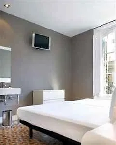 Praktik Garden Hotel Barcelona