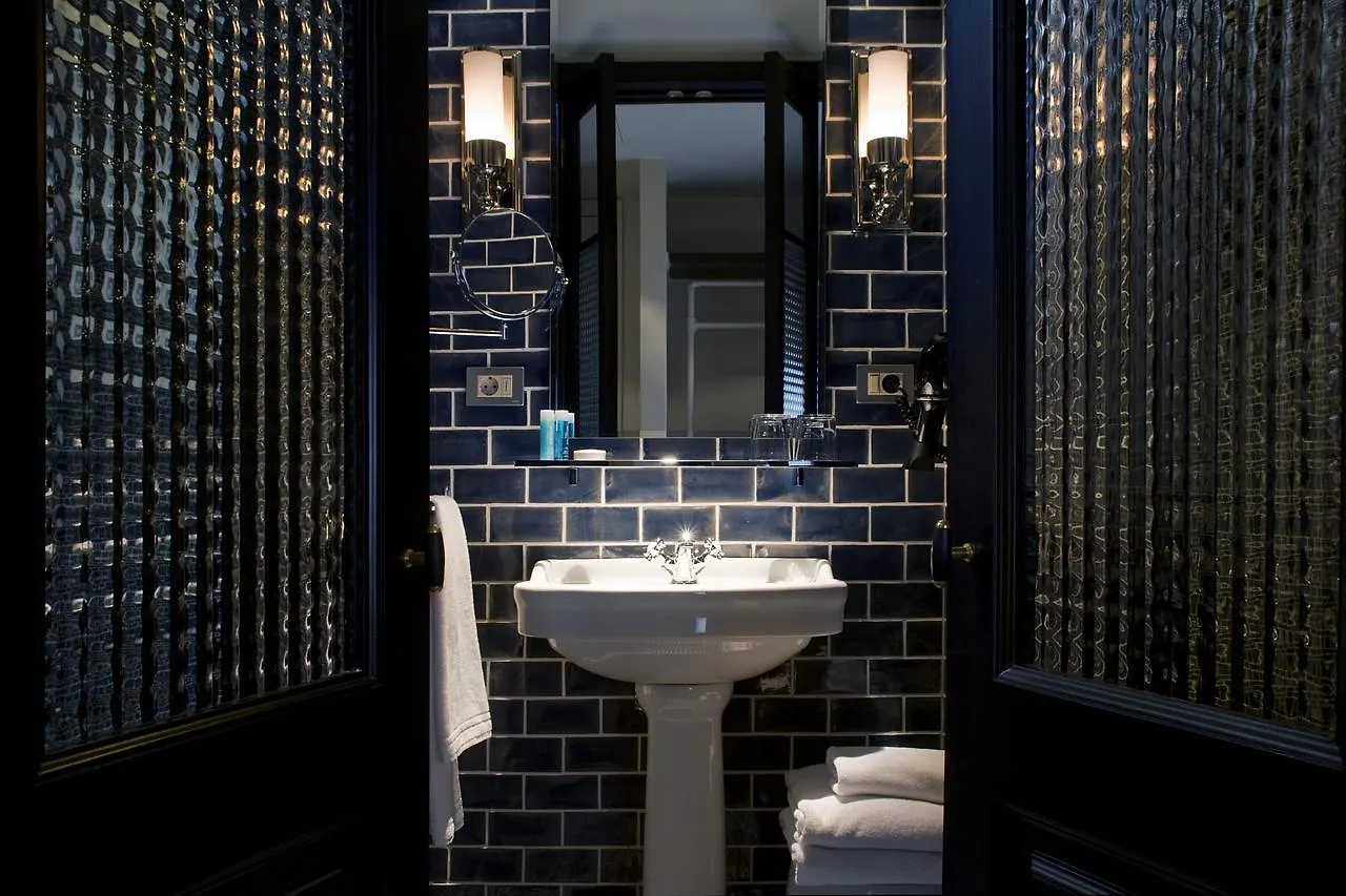 Praktik Garden Hotel Barcelona