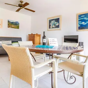  Apartment Puerto Rico Apt. Spain
