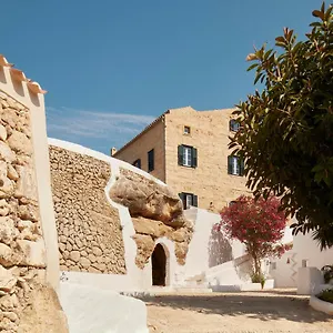Alloggio per agriturismo Rafal Rubi