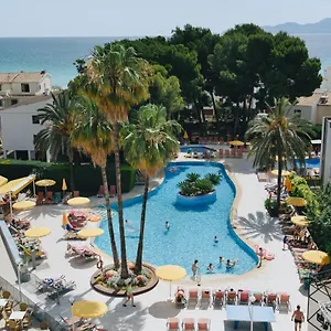 Lägenhetshotell Ivory Playa Sports & Alcudia (Mallorca)