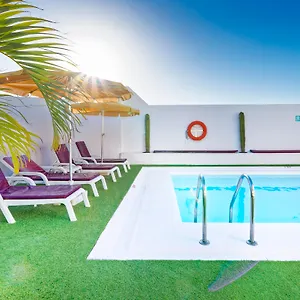Hotell Bull Astoria Las Palmas de Gran Canaria