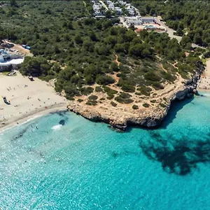 Appartamento Club Cala Domingos