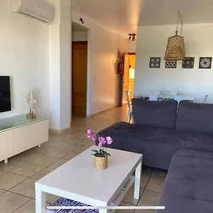 Appartamento La Mundial Formentera