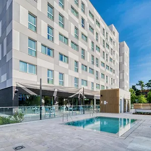 Express - - Airport By Ihg Ξενοδοχείο Μαδρίτη