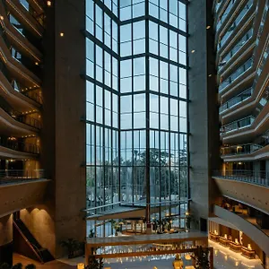 ***** Отель Torre Melina, A Gran Melia Испания