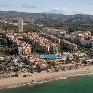 Hotell Marriott's Marbella