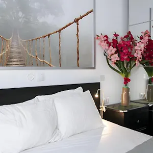 Appartamento Astoria Double-studio Interior Serviced
