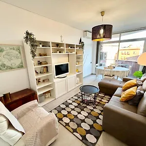 Appartement Sagrera