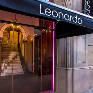 Leonardo Ramblas Ξενοδοχείο Βαρκελώνη
