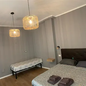 Riva Reno 4 Πανσιόν Μπολόνια