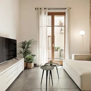 Appartement Ola Living Macba