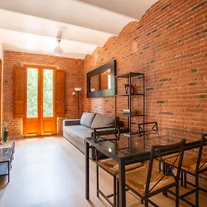 Appartement Eixample Sagrada Familia Ii
