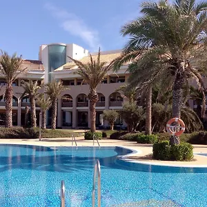 Hotell Ar Golf Almerimar El Ejido
