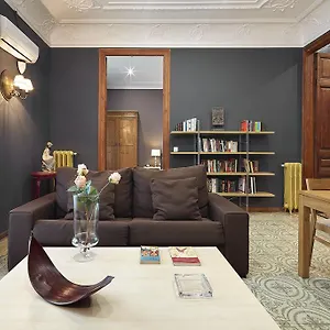Appartement Fewdays, Barcelona
