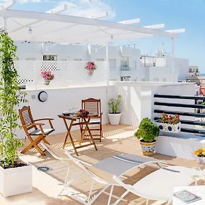  Apartment Summerland Spain