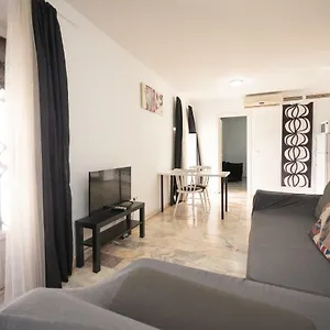 Appartamento Arc House