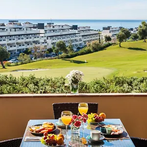 Lägenhetshotell Ona Valle Golf & Estepona