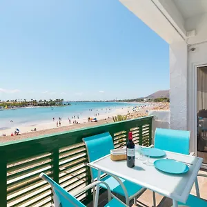  Apartment Apartamento Valent Spain