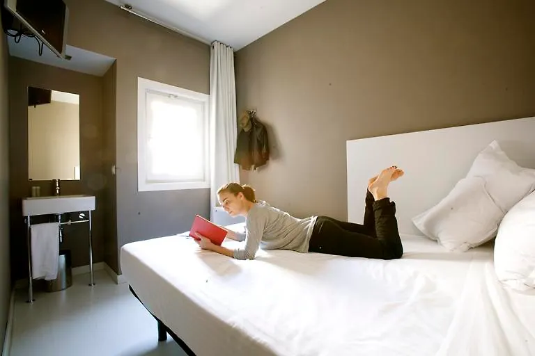 Praktik Garden Hotel Barcelona