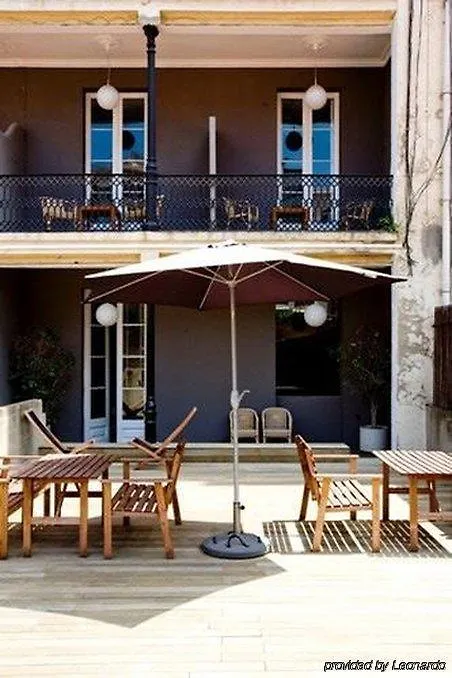 Praktik Garden Hotel Barcelona