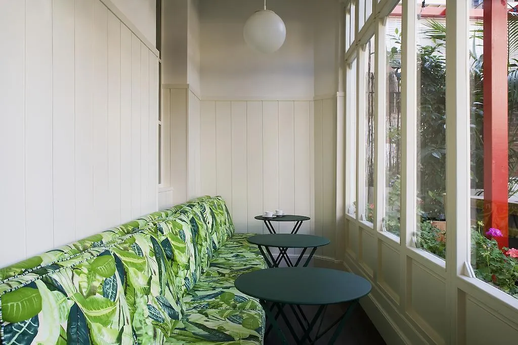 Praktik Garden Hotel Barcelona