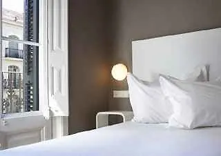Praktik Garden Hotel Barcelona