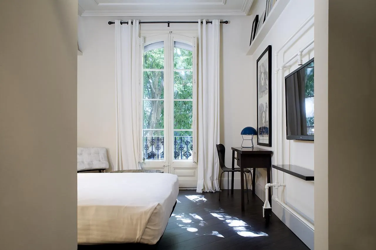 Praktik Garden Hotel Barcelona 2*,