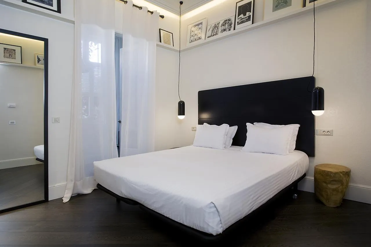 Praktik Garden Hotel Barcelona