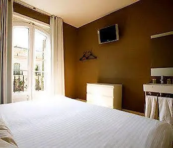 Praktik Garden Hotel Barcelona