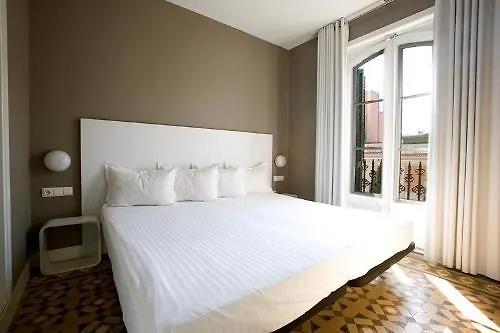 Praktik Garden Hotel Barcelona 2*,  Spain